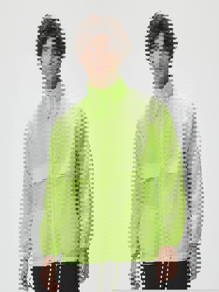  SP Wind Windjacke, 75 g/m2, 100 % Nylon