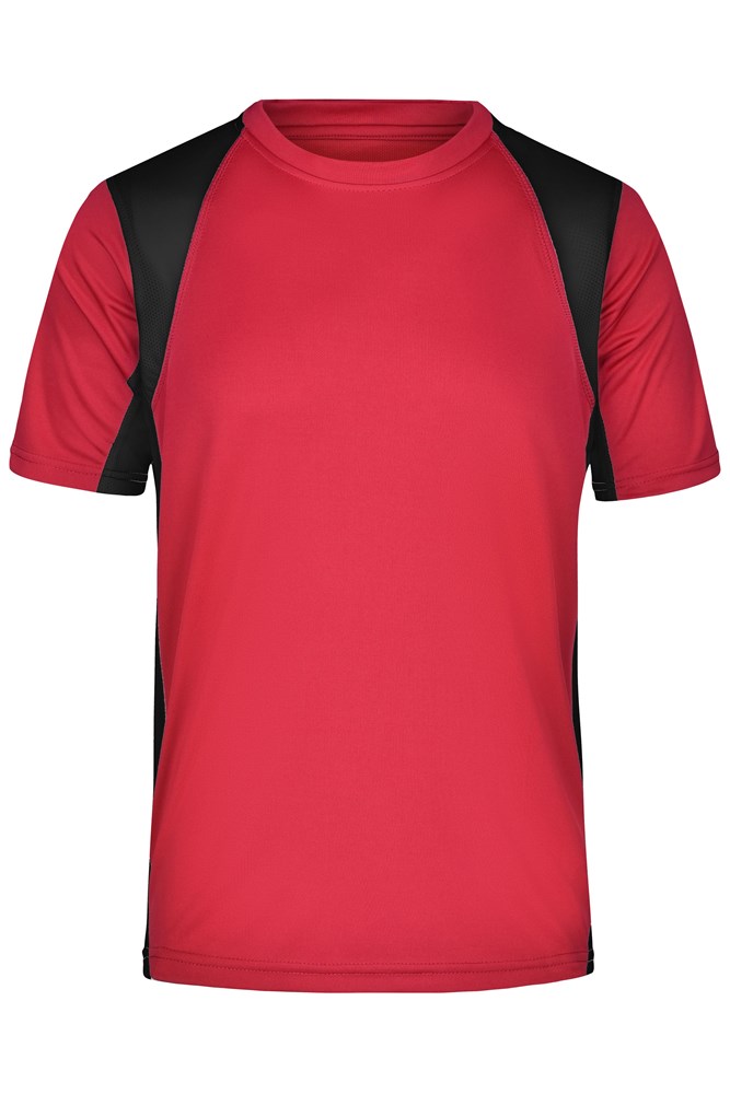 Red/black (ca. Pantone 201C
blackC)
