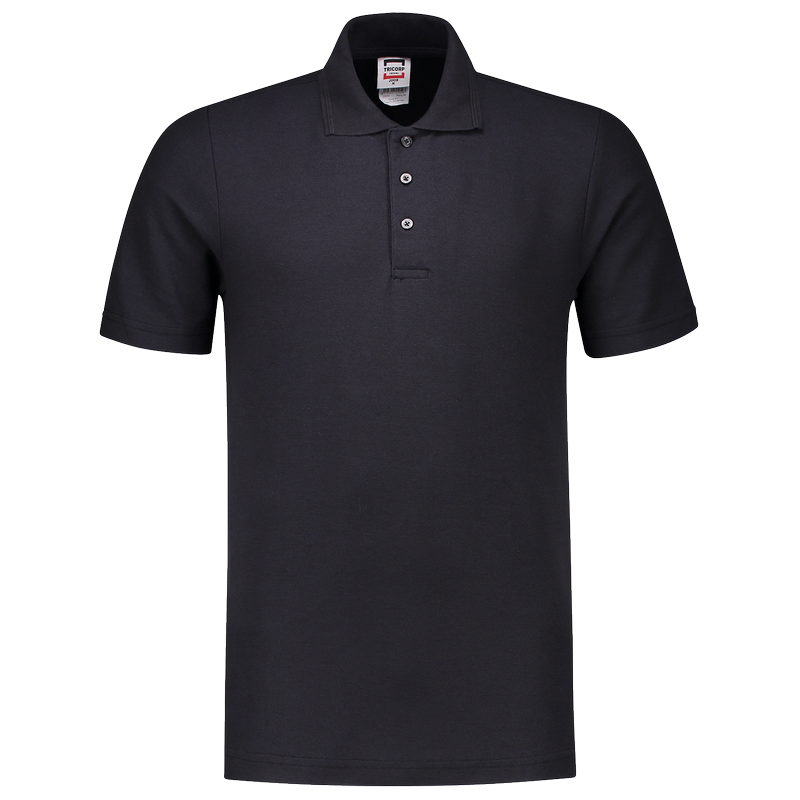 TRICORP Poloshirt 180g Waschbar 60°C - navy