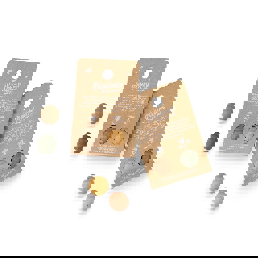 Blossombs Blumenbombe -  Blister 2 Stück