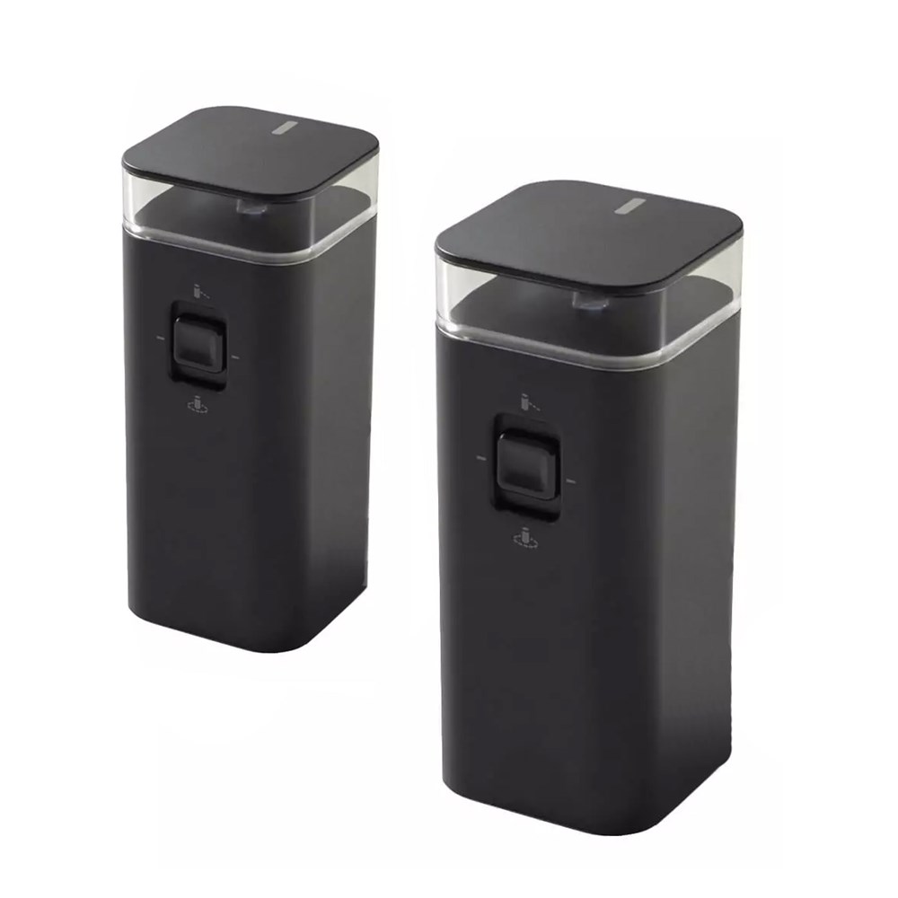 Dual Mode virtuelle Wand für iRobot Roomba 2er Pack