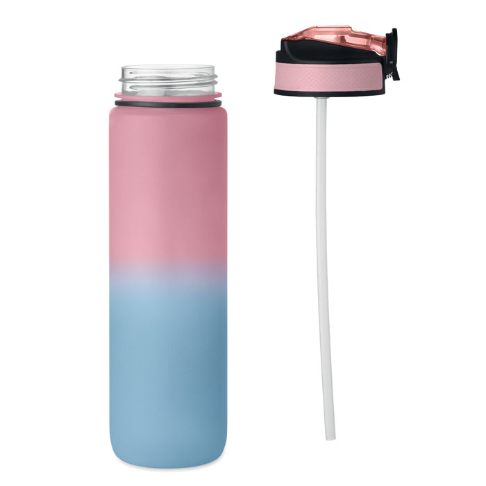 ACTIVATE - Sport-Trinkflasche RPET 1L