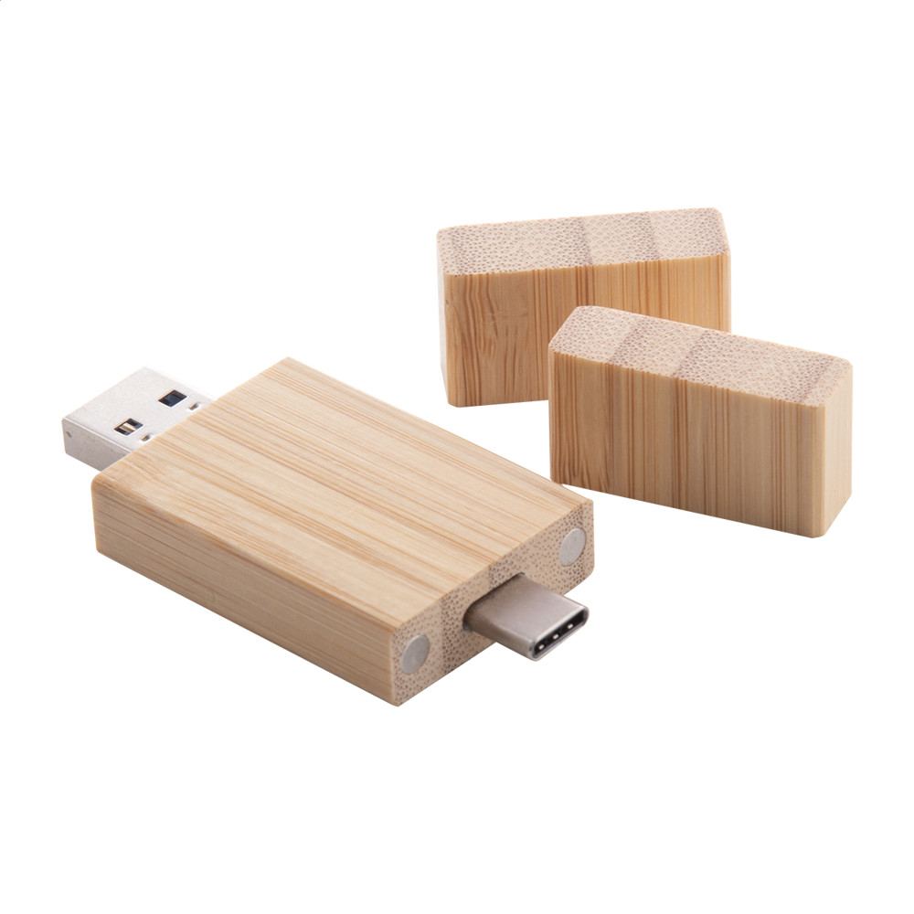 Botgus - OTG USB-Stick