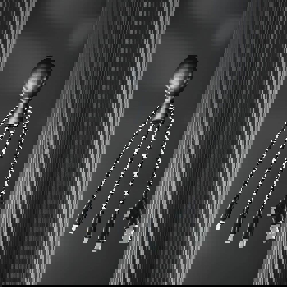 2081 | Xoopar Mr. Bio Charging cable