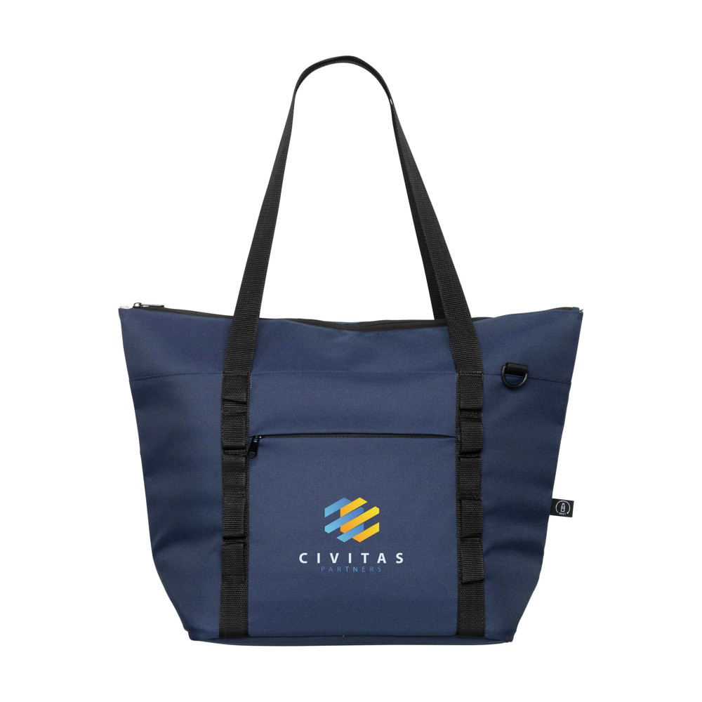 Alpina GRS Recycled Cooler Bag Kühltasche