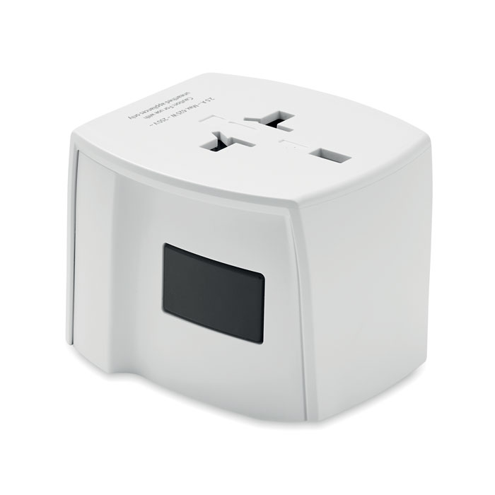 MUV USB A/C - Skross MUV USB-Adapter