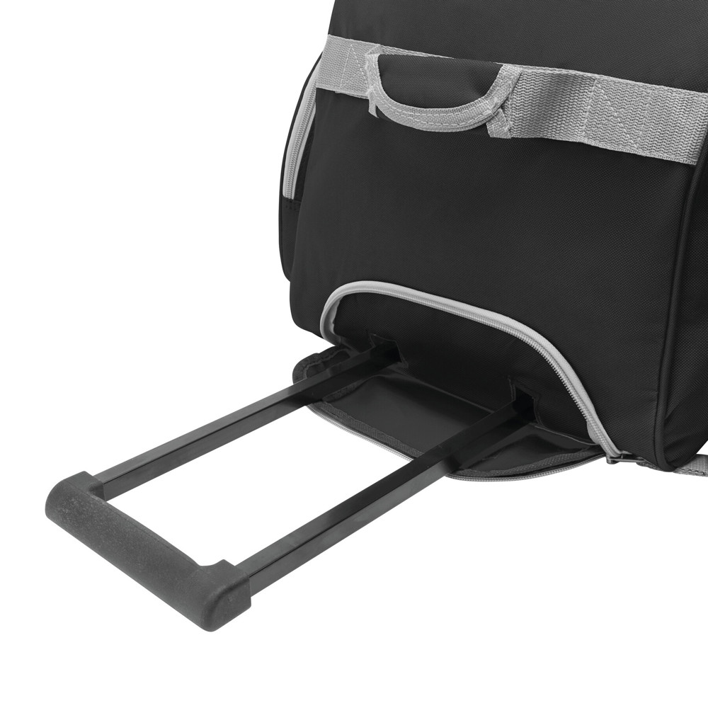 9P - Trolley-Reisetasche