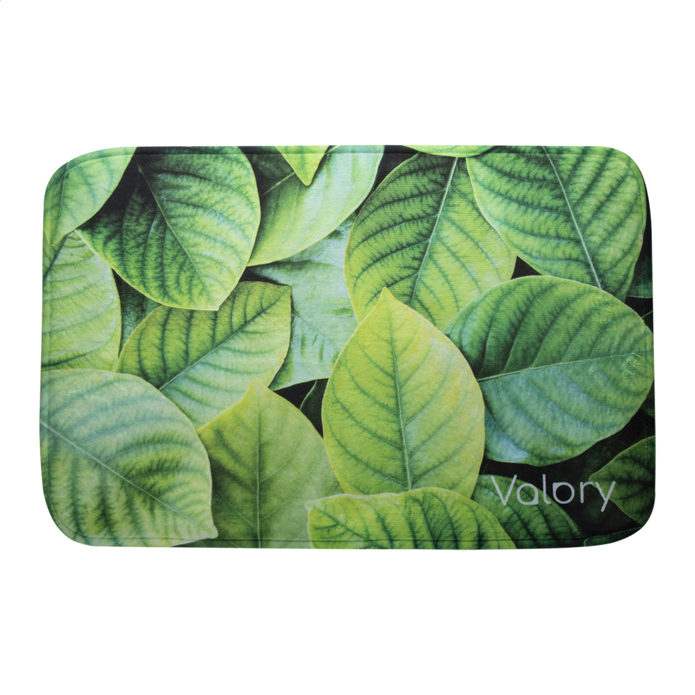Bentry - Badematte mit Sublimationsdruck