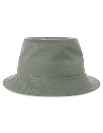 Atlantis - Bucket Cotton-S - Grey