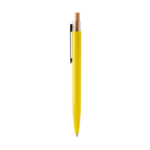 DIKEN - Yellow