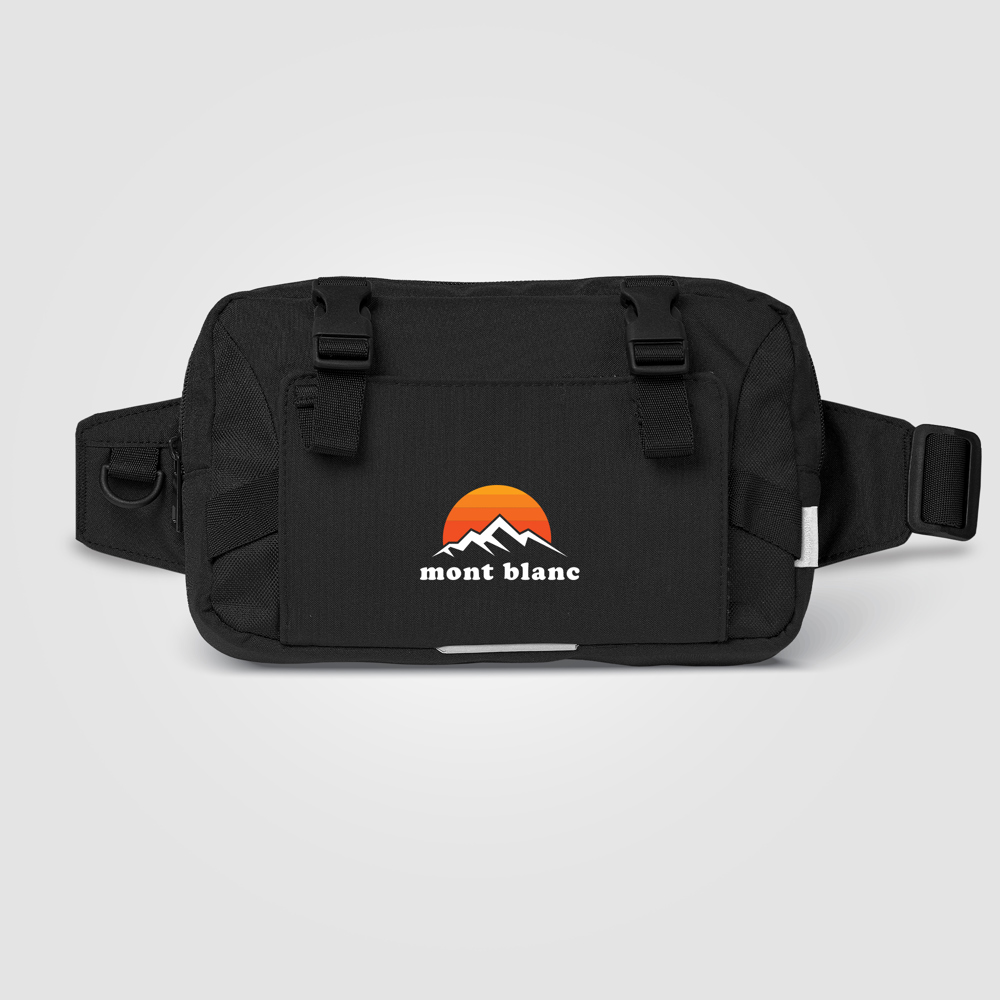 Coastal Threads™ Trek-Pack - Schwarz (#2C2A29)