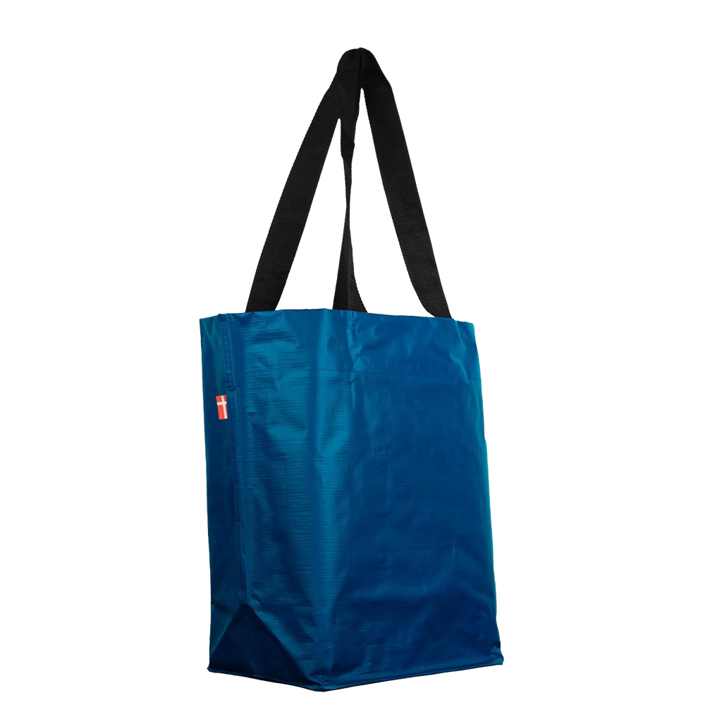 CoBags BikeZac - Dunkelblau