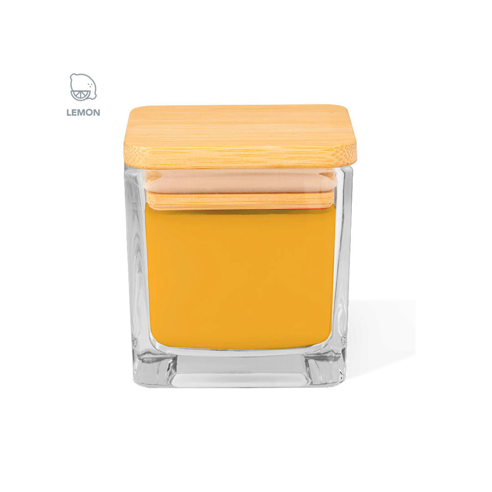 Duftkerze Safron - AMA