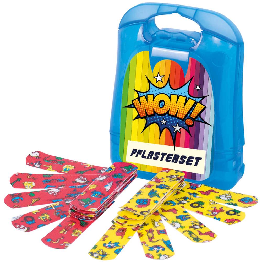 Mediboy KIDS Pflasterset