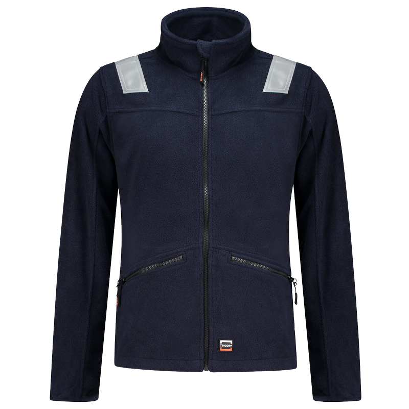 TRICORP Fleece-Jacke Multinorm
