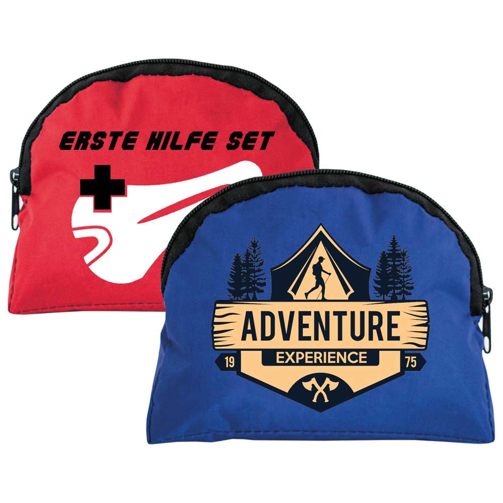 Fahrrad + Freizeit Erste Hilfe Set