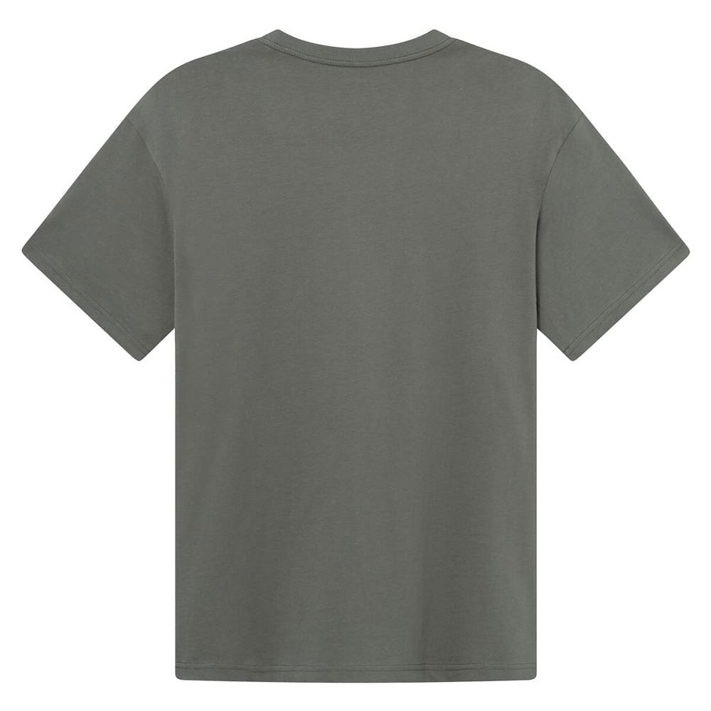 Brickstone Unisex T-shirt - 100% Bio Baumwolle - 180gsm 