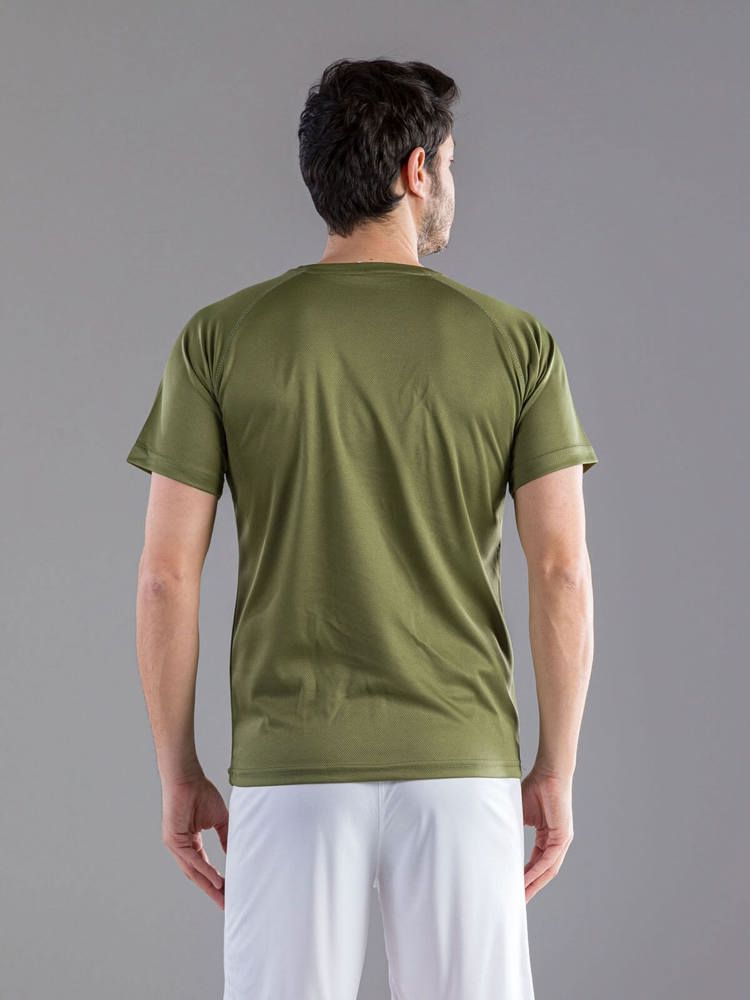 SP Run Sportshirt, 140 g/m2, 100 % Polyester