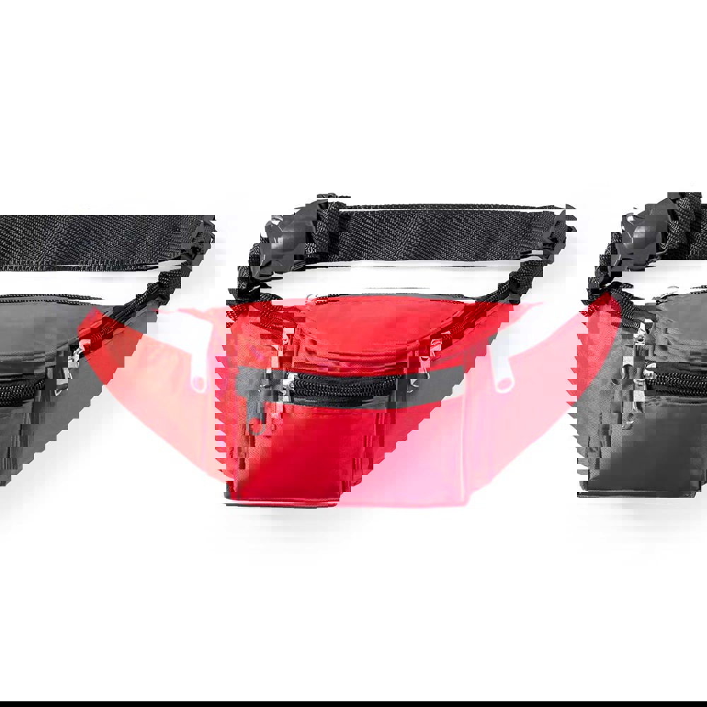 Gürteltasche Crown - ROJ