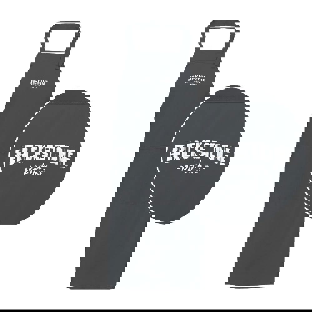 Latzschürze 75x85 cm