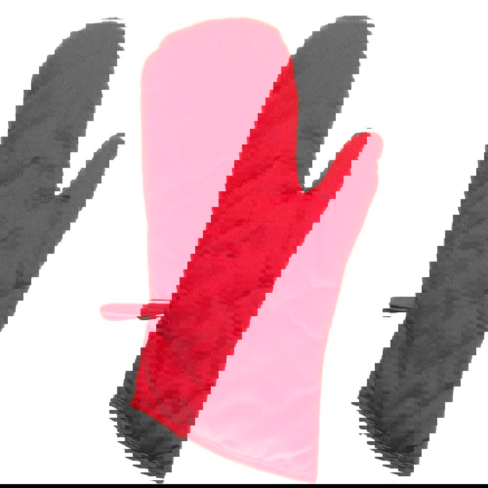 Ofenhandschuh - Rot (PMS 199c) / Rot