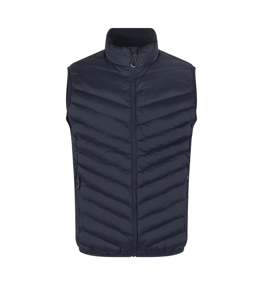 Bodywarmer | Stretch