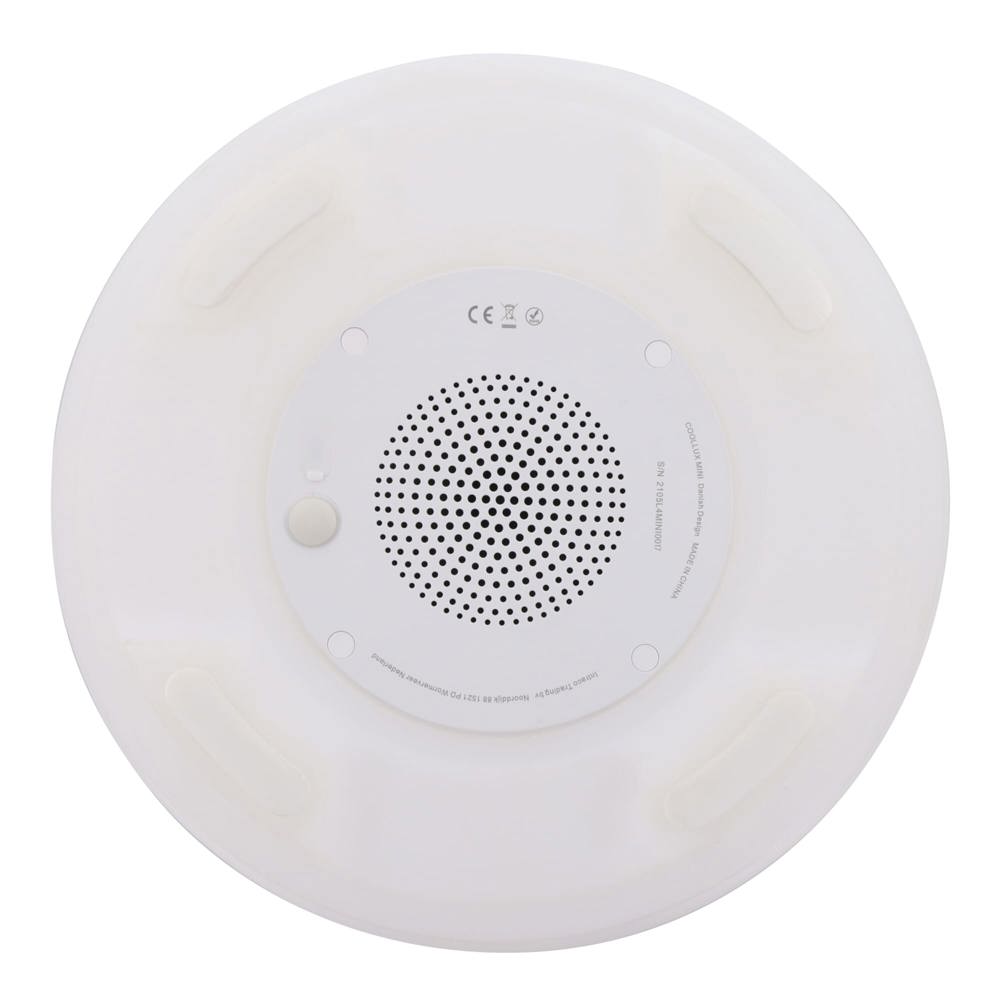 1626 | Coollux Mini Stimmungslicht und kabelloser Lautsprecher