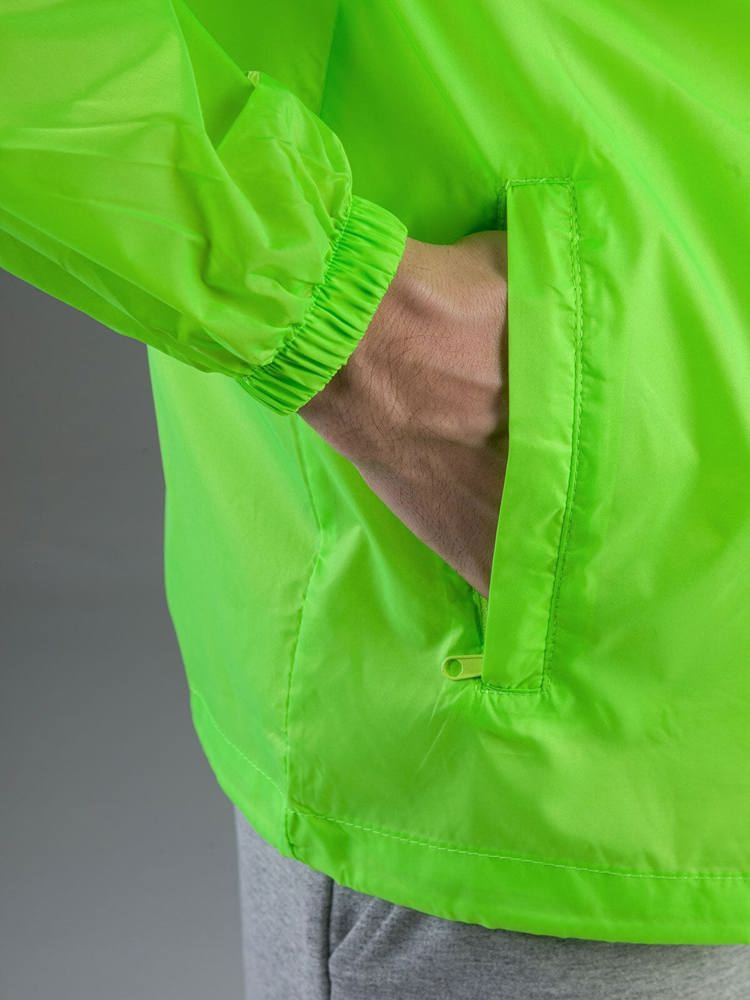  SP Wind Windjacke, 75 g/m2, 100 % Nylon