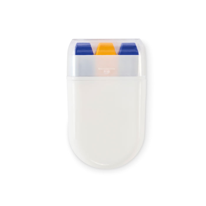 CHEER - Fan Schminkstift - blau