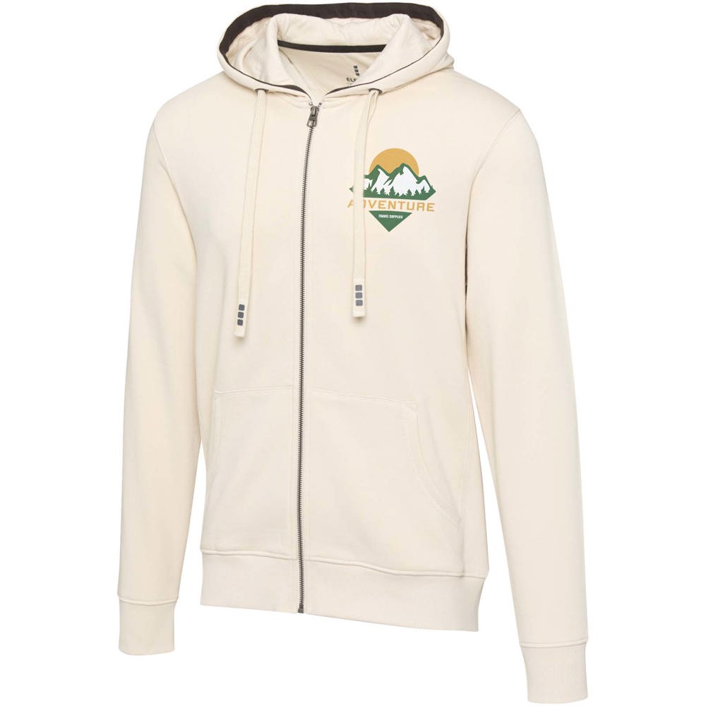 Arora 300 g/m² Kapuzensweatjacke Unisex