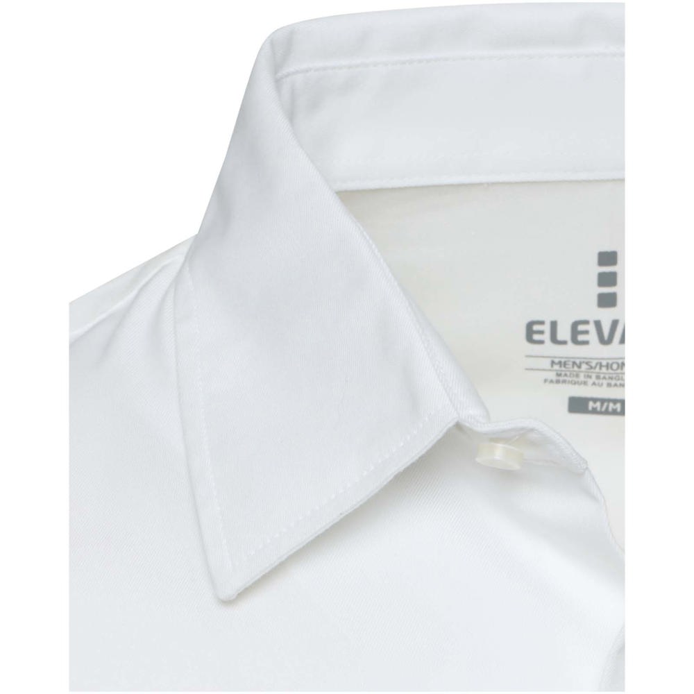 Citrine Twill Hemd