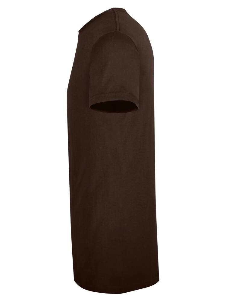 BS Evolution T-Shirt, 150 g/m2, 100 % Baumwolle