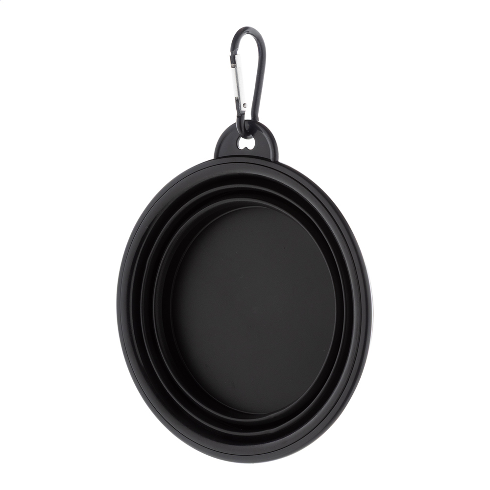 Chappy - Hundenapf - schwarz