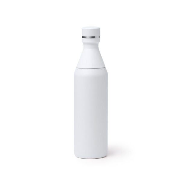 BLOSON - White