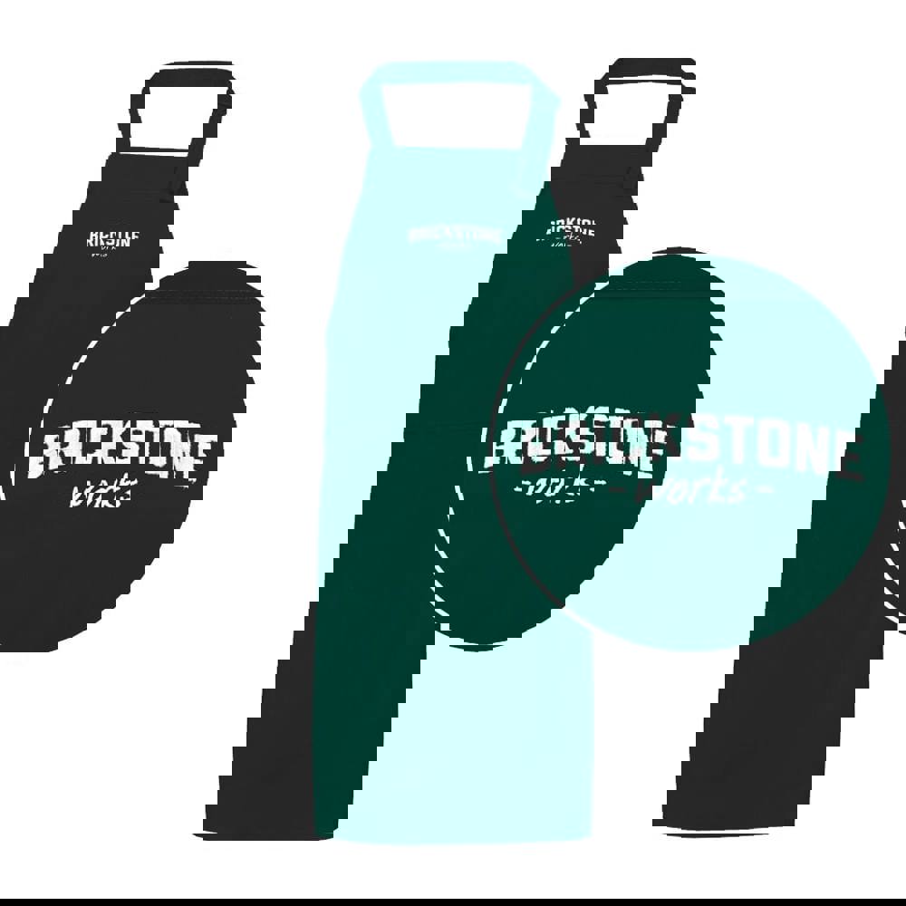 Latzschürze 75x85 cm