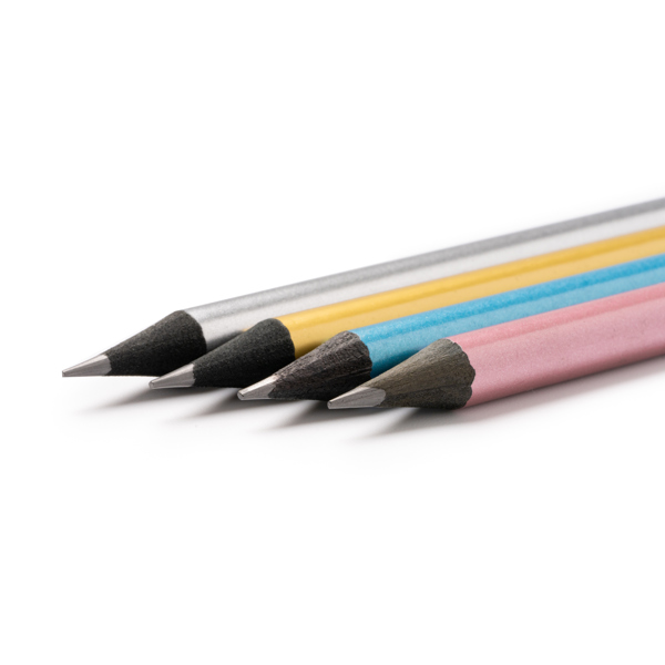 BLEISTIFT CHANTRA S/EINHEITSGRÖSSE LIGHT ROYAL BLUE