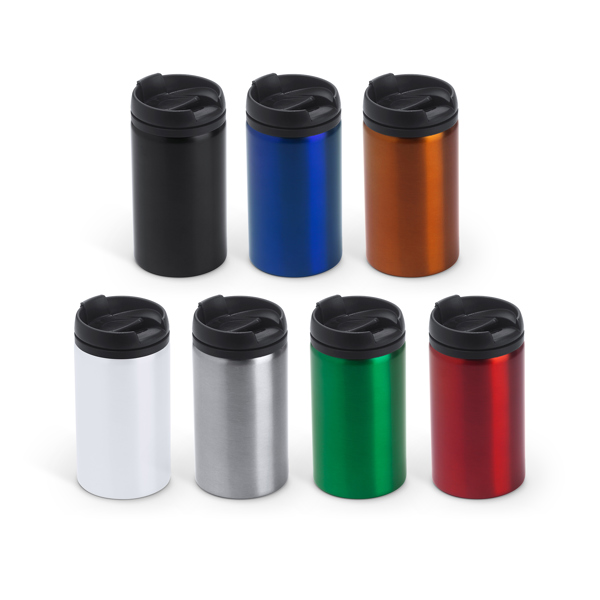 290 ML BECHER MILU S/EINHEITSGRÖSSE SILVER