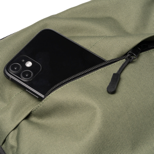 BACKPACK BRUNOX GREY