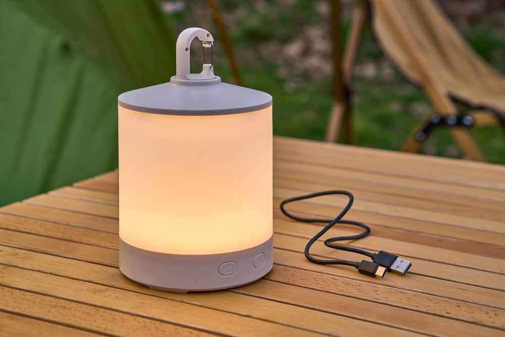 ABS-Multifunktionsleuchte Araminta