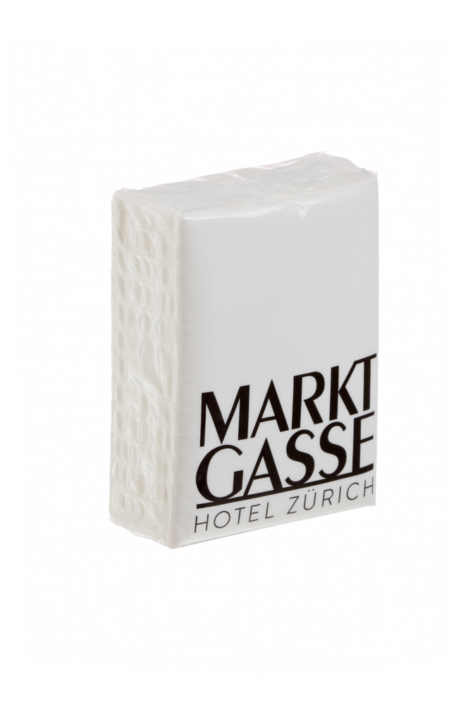 Pocket Pack Mini Flexo-Druck