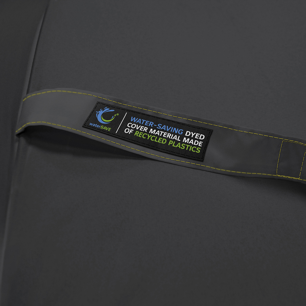 1084 AC-Stockschirm Colorline