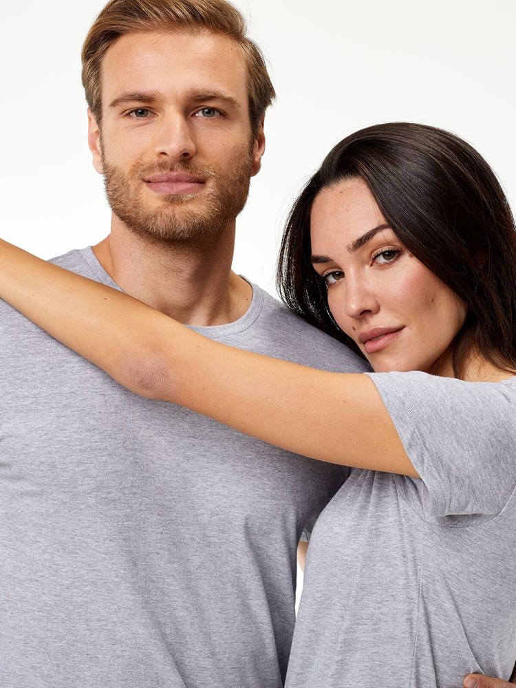  BS Moon T-Shirt, 150 g/m2, 100 % Bio-Baumwolle