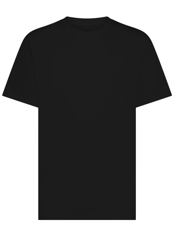 BS Rock T-Shirt, 200 g/m², 100 % Bio-Baumwolle