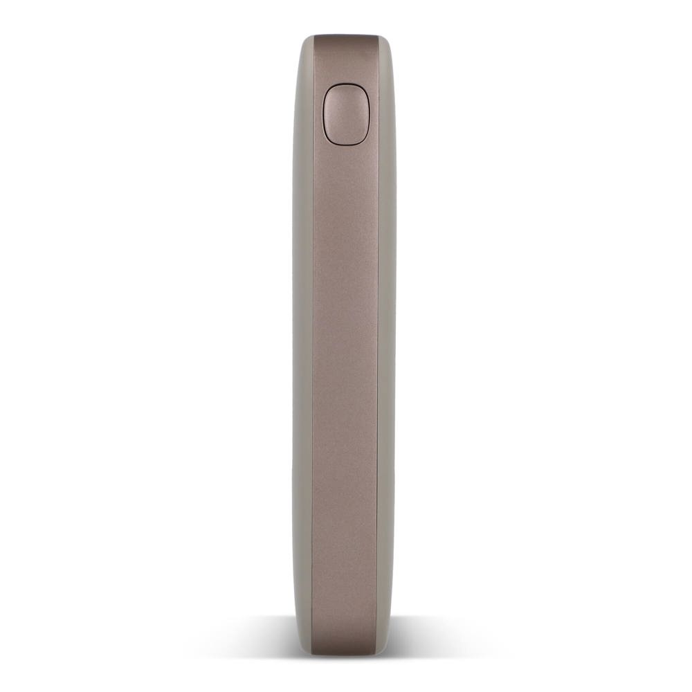 2PB12100 | Fresh 'n Rebel Powerbank 12000mAh USB-C Schnellladung 20W