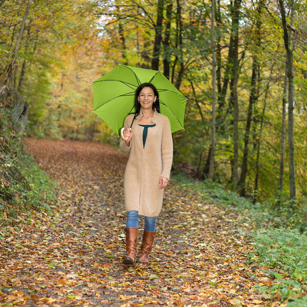 1134 AC-Stockschirm ÖkoBrella