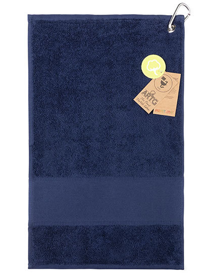 ARTG - PRINT-Me® GOLF Towel