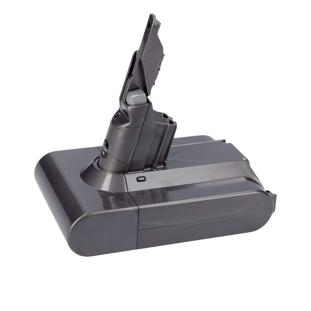Ersatzakku für Dyson V7