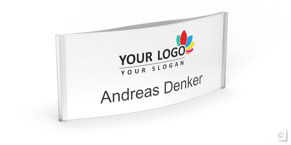 Atlantis | PC (Acryl) - Klar transparent