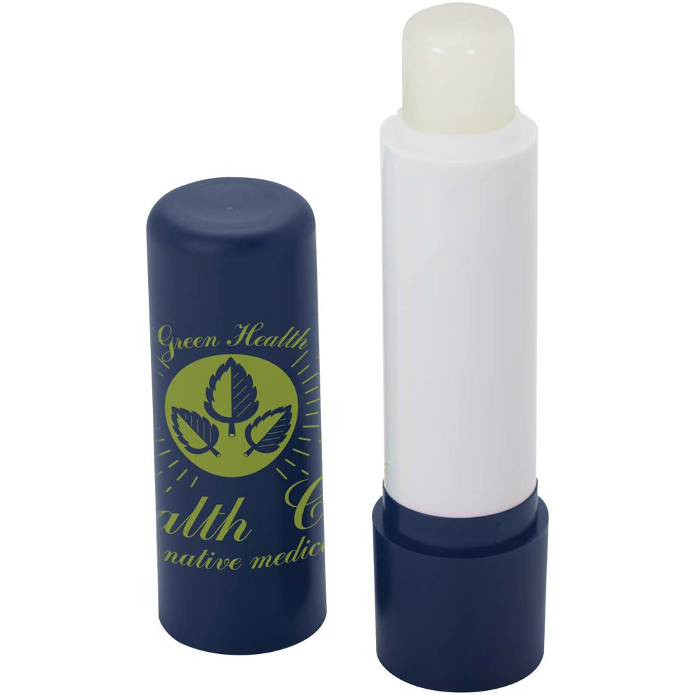 Eden Lippenpflege Vanille