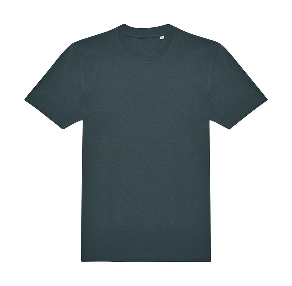 #E220 T-Shirt - Amalfi Teal